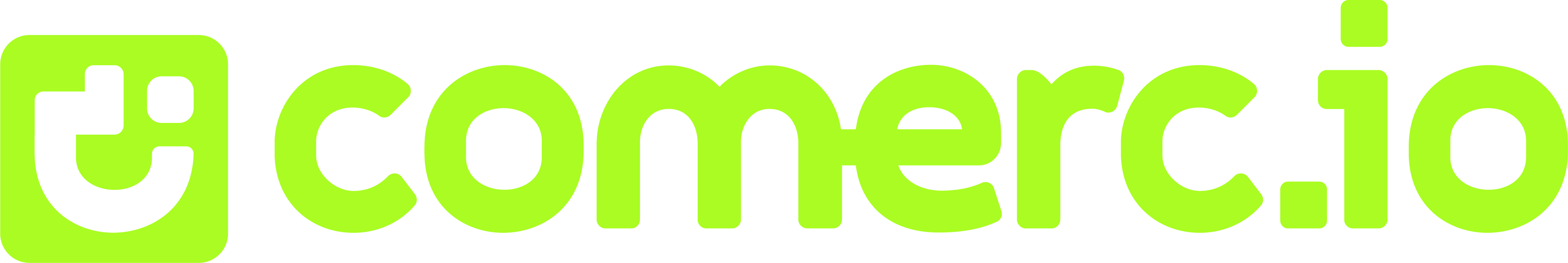 Logo Comerc.io